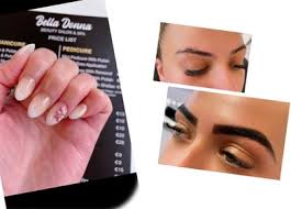 Bella Donna Beauty Salon & Spa