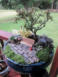 44 Simple Diy Fairy Garden Design Ideas Diy Fairygarden Gardendesignideas Fairy Garden Diy Miniature Garden Fairy Garden