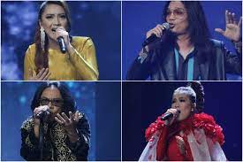Home / tonton recent / gegar vaganza 2020 minggu 7. Keputusan Markah Peserta Konsert Gegar Vaganza 7 2020 Minggu 9 Separuh Akhir Iluminasi