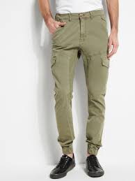 New Kombat Tapered Cargo Pants Guess Cargo Pants Cargo Pants Men Pants