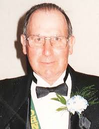 Obituary information for Donald F Greene