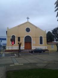 Coihueco utc/gmt offset, daylight saving, facts and alternative names. File Parroquia Sagrado Corazon De Jesus De Coihueco 01 Jpg Wikimedia Commons