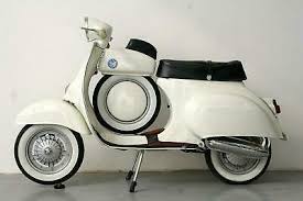 Image result for Biancospino 1969 Piaggio