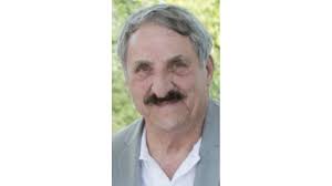 Richard Perron, Sr. Obituary