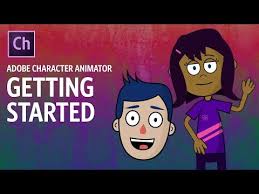Want To Become A Master In Adobe Character Animator Great We Ve Gathered Some Useful Video Tutorials For In 2020 Animated Characters Character Animator Cc Character
