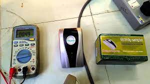 Anda sedang mencari alat jimat elektrik? Penipuan Electricity Saving Box Youtube