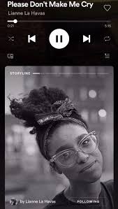 Lianne La Havas” the Album is OUT NOW! Listen