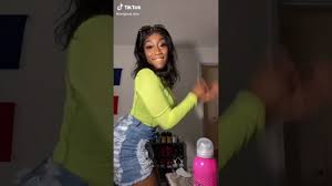 Click to see more cam girls. New She Gon Twerk Tiktok Dance Compilation Part 1 Youtube