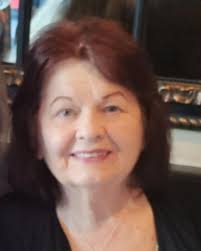 Geraldine Wanda Gudema Obituary September 12, 2025