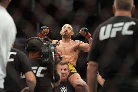 Latest on jose aldo including news, stats, videos, highlights and more on espn. Nf3bw4gnc6l Um