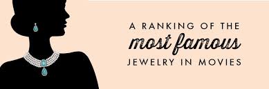 From beloved classics to modern movies, this list has it all. A Ranking Of The Most Famous Jewelry In Movies