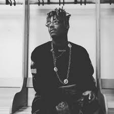 Grab this juice wrld black & white varsity jacket. Aesthetic Juice Wrld Black And White Wallpaper Novocom Top