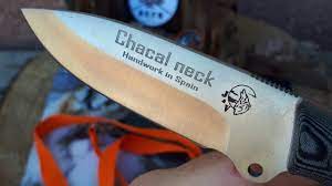 We did not find results for: J V Cuchillos De Aventura J V Bushcraft Knives