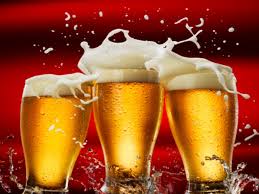 Resultado de imagem para CERVEJA