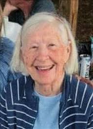 Peggy Lydick McCarroll