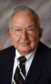 Obituary: Roland A. Pooler