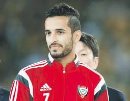 رحب علي مبخوت، مهاجم نادي الجزيرة ومنتخب الإمارات الأول لكرة القدم، بالانضمام إلى صفوف الاتحاد، مؤكدًا أنه. Ù…Ø¨Ø®ÙˆØª