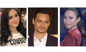 Ada 20 gudang lagu hannah delisha and syafiq kyle terbaru, klik salah satu untuk download lagu mudah dan cepat. Syafiq Kyle Akui Masih Single Tak Bercinta Dengan Hannah Delisha Atau Zahirah Macwilson Sebab Media Hiburan