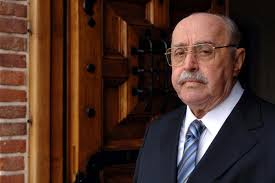 Saiba por onde anda Mauro Mendonça, o Gonçalo da novela "A Favorita"