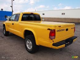 Image result for Solar Yellow 2000 Dakota