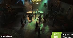 What Is Ray Tracing And How Will It Change Games Prosyscom Tech Rendering Techniques Graphic Card Lighting Techniques