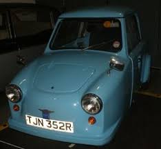 Image result for Invalid Cars Blue 1970 AC Cars