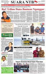 Check spelling or type a new query. Edisi Kamis 2 Mei 2019 Suara Ntb By E Paper Kmb Issuu