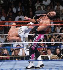 Shawn Michaels Vs Bret Hart Wrestlemania Xii Shawn Michaels The Heartbreak Kid Wwe Shawn Michaels