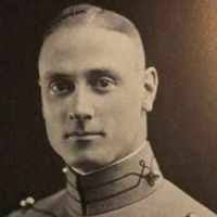 Col. Richard Longworth Baughman (1900–1943)