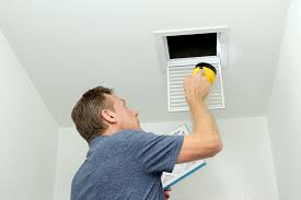When is cleaning your air ducts absolutely necessary? Air Duct Cleaning What You Should Know Save On Energy