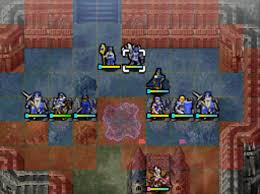 Fire Emblem: Shadow Dragon Review for DS: - GameFAQs