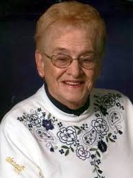 Lillie Parrish Obituary