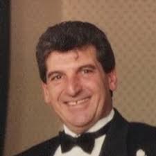 Ronald P Padovano Obituary October 24, 2015