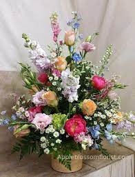 Pin On Our Cheerful Mixed Vases