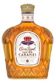 A lot of my readers used different liquors and loved it. Crown Royal Salted Caramel Whisky Buy Online Drizly