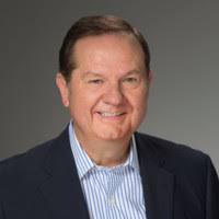 Bruce Lawrence, FACHE Transformative Leader