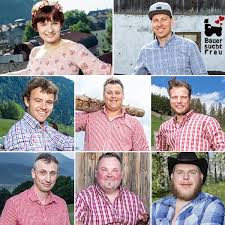 Bauer sucht frau (a) sendetermine atv 11. Atv On Twitter Und Weiter Geht S Heute Stellen Wir Euch Lara Toni Corbinian Philipp Alfred Andreas Bernhard Und Wolfgang Genauer Vor Um 20 15 Uhr Geht Es Los Bauersuchtfrau Https T Co 8kmjt8rkzc