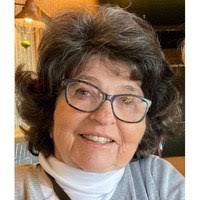 Jane Kathleen Nault Obituary (2023)