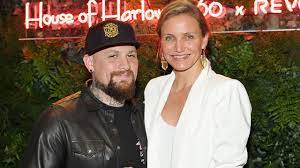 It was in january 2007 when timberlake and diaz announced their split. Inside Cameron Diaz S Journey To Finding True Love With Benji Madden Entertainment Tonight