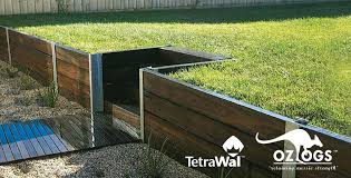 New Retaining Wall Design Ozelenenie Podpornyh Sten Sovremennyj Landshaftnyj Dizajn Sadovye Podpornye Stenki