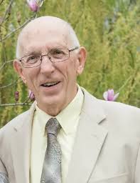 Obituary information for William P. Gemmell “Pete”