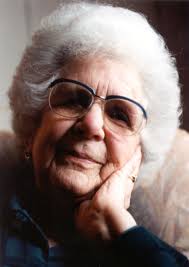 Joyce Stevens 1914-2007