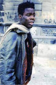 90skindofworld New Jack City Chris Rock Black Actors