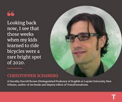 Transformations: A LARB channel