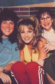 In a press release obtained by cnn, it was revealed that spears' father was hospitalized due to his colon spontaneously rupturing. How The Little Mermaid Predicted Britney Spears Entire Life Kqed