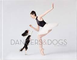 Coffee table books are expensive, they are for expensive homes and placed upon expensive pieces of furniture, in short that photograph does not fit the bill in any way. Dancers Dogs Kelly Pratt Ian Kreidich 9780578224312 Amazon Com Books