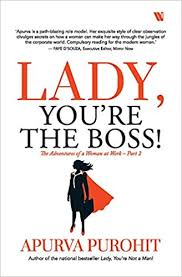 Buy Lady You Re The Boss Book Online At Low Prices In India Lady You Re The Boss Reviews Ratings Amazon In What is meaning of era in hindi? buy lady you re the boss book online