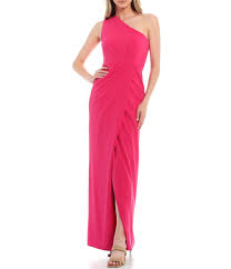Formal outfits for in dark color. One Formal Wedding Guest Dresses Dillard S