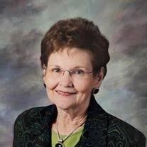 Mrs. Doris "Dot" Louise Roberson Eames Obituary