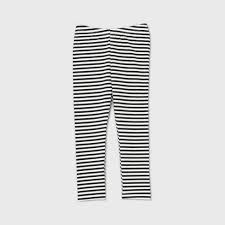 Find athletic clothing, shoes & more up to 70% off on poshmark. Toddler Girls Striped Leggings Cat Jack Black White Target